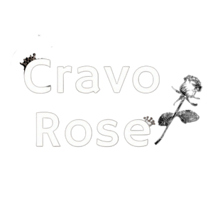 CRAVO ROSE