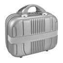 Jacki Design Silver Trip Frasqueira