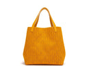 CH Ladies Shoulder Bag Fashion Classic New Pure Color Outer Pocket Ladies Handbag Exquisite Craft Large Capacity Handbag