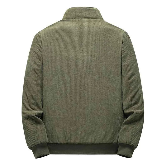 Men 2025 Winter Brand Thick Warm Fleece Jacket Men Fashion Windproof Outdoor Coat Men Autumn Outwear Classic Casual Jacket Men