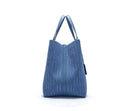 CH Ladies Shoulder Bag Fashion Classic New Pure Color Outer Pocket Ladies Handbag Exquisite Craft Large Capacity Handbag