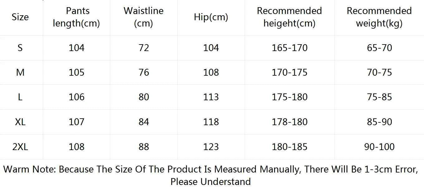 European And American Men's Cotton And Linen Trousers Multi-pocket Work Pants Loose Straight Sportswear And Casual Trousers