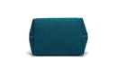CH Ladies Shoulder Bag Fashion Classic New Pure Color Outer Pocket Ladies Handbag Exquisite Craft Large Capacity Handbag