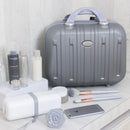 Jacki Design Silver Trip Frasqueira