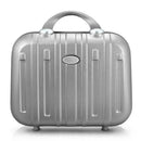 Jacki Design Silver Trip Frasqueira
