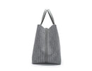 CH Ladies Shoulder Bag Fashion Classic New Pure Color Outer Pocket Ladies Handbag Exquisite Craft Large Capacity Handbag