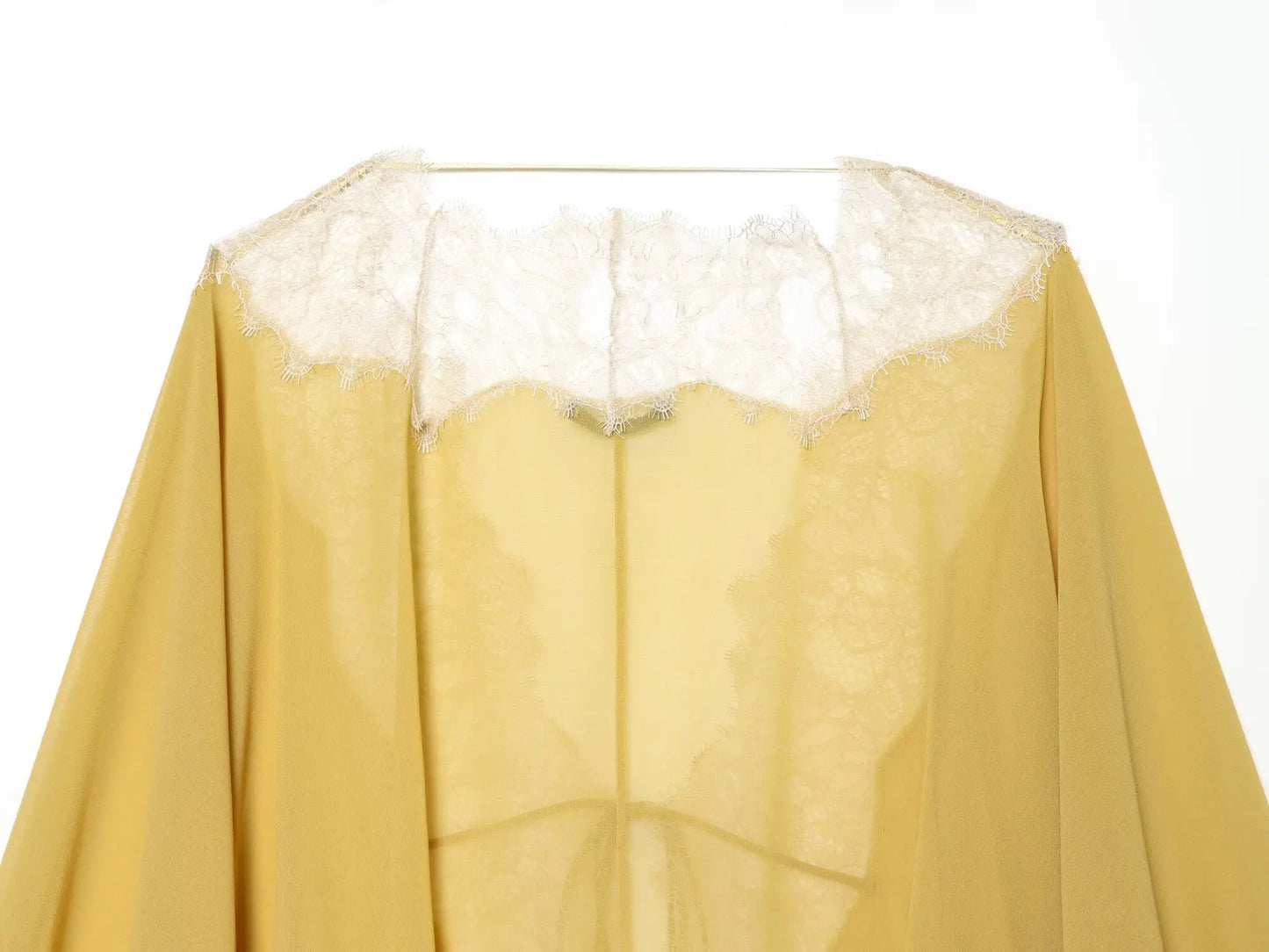 TFMLN Women Lace Patchwork Lantern Long Sleeve Shirt Top Tie-up Loose Sheer Blouse Elegant Irregular High Street Fashion Lady