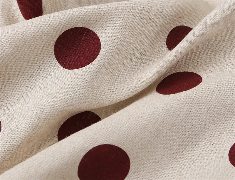 Women's Dress 2026 Summer New White Polka Dot Spaghetti Strap Dress with Irregular Hem Elegant and Stylish Vacation Style