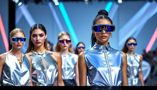 Acessórios da Moda 2025: Reinventando seu Estilo