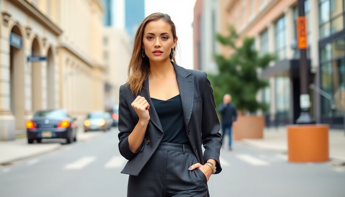 Ser Chic Não Precisa Ser Caro