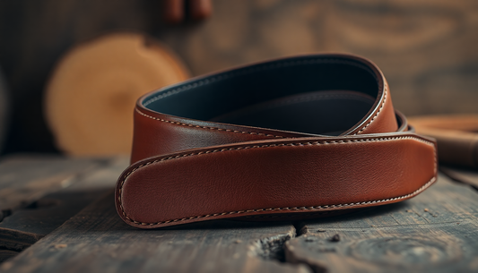 Cintos Tendência 2025: Acessórios Que Elevam Seu Estilo