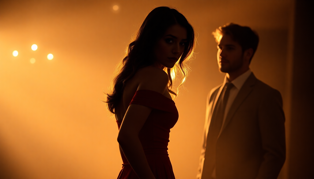 Dicas de Moda Elegante que Conquistam os Homens em 2025