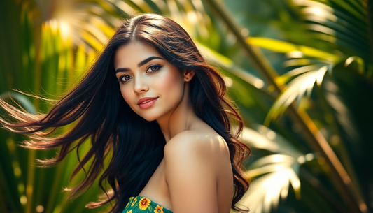 Dicas de Beleza e Bem-Estar: Escolhendo os Melhores Produtos Online na CRAVO ROSE