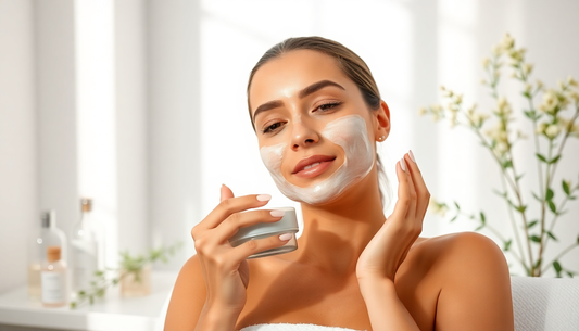 Sua Beleza, Seu Estilo: Dicas Essenciais de Cuidados Pessoais