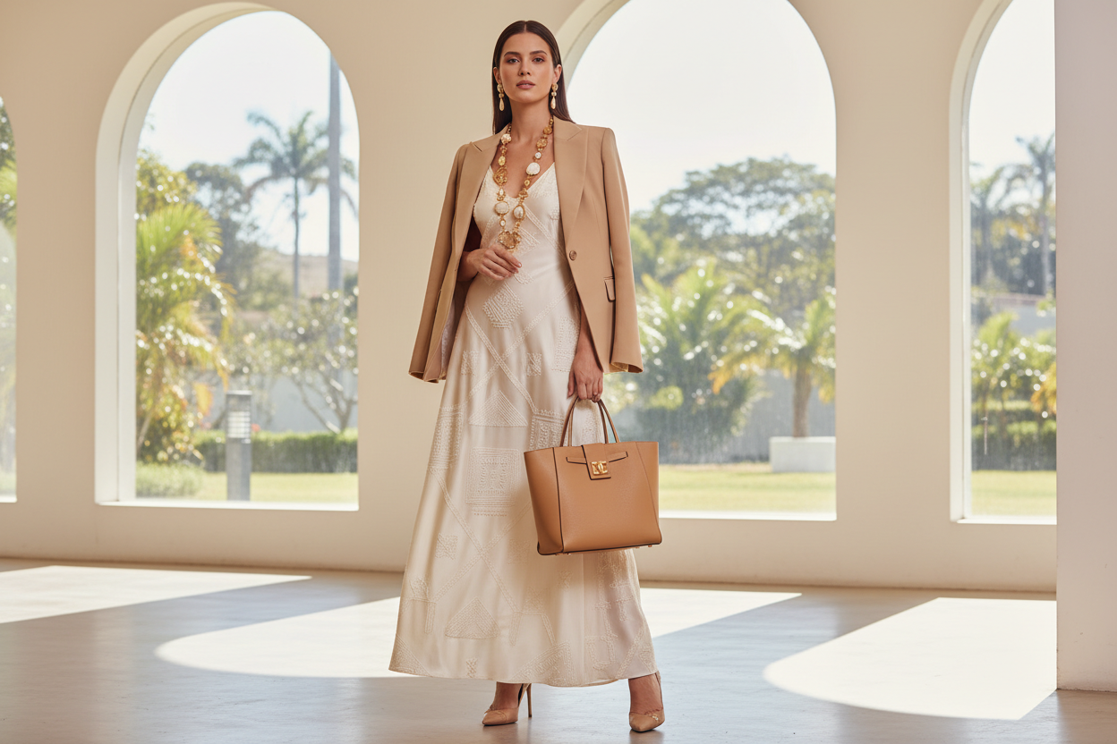 Origem Brasil - CRAVO ROSE