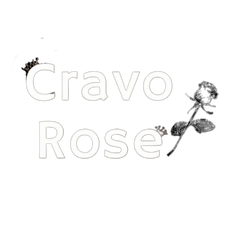 CRAVO ROSE