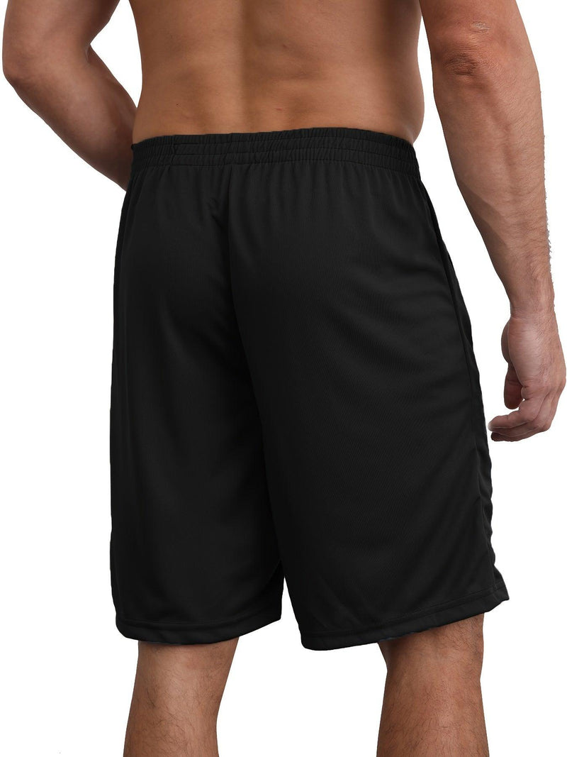 Shorts Masculino Com Zíper 5pçs - CRAVO ROSE