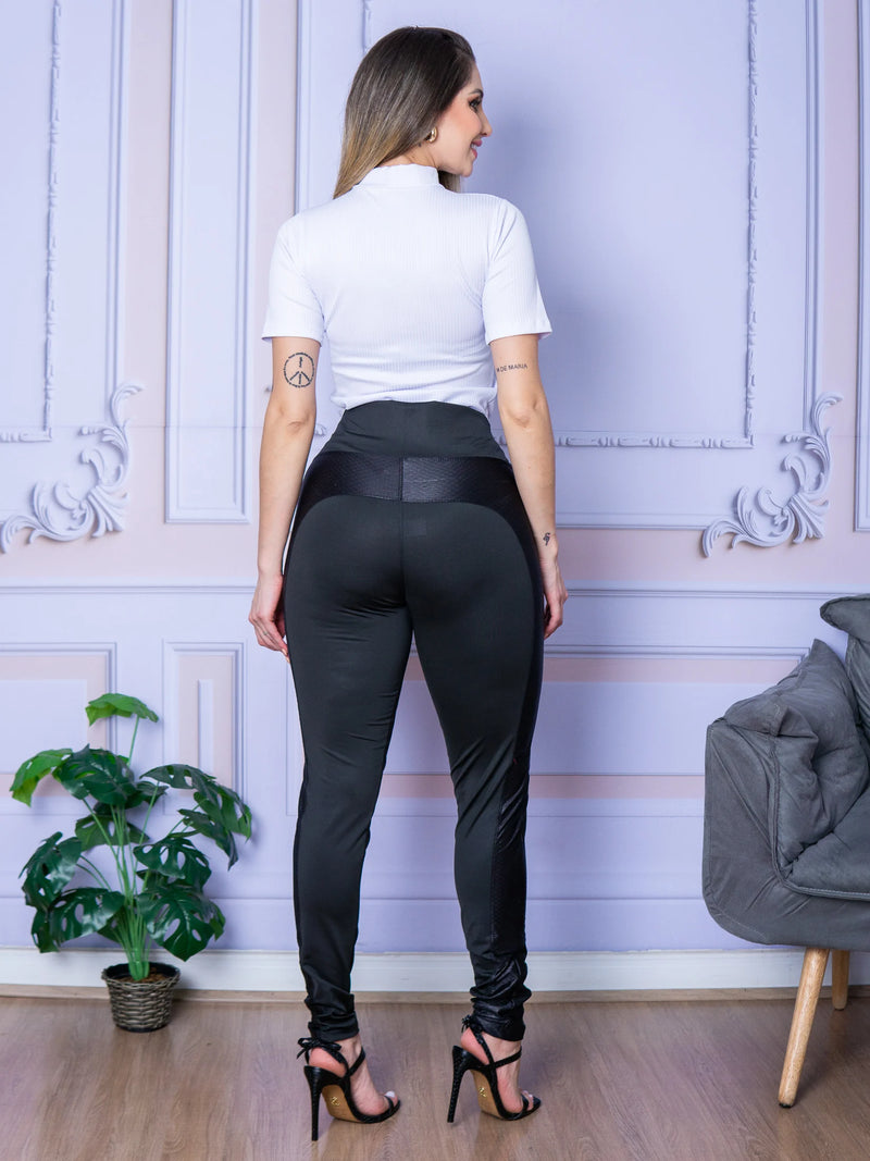 Women's Trouser Push Butt - CRAVO ROSE
