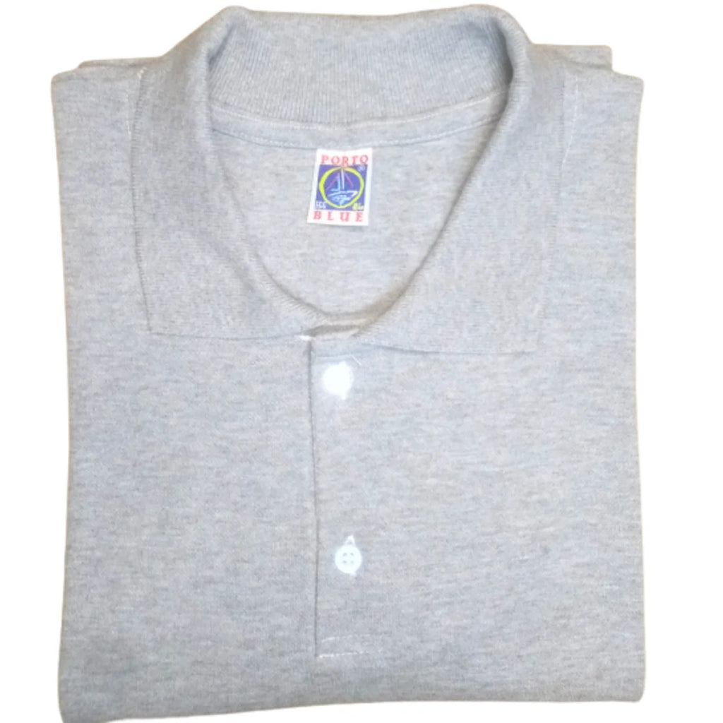 Men's Polo Shirt Piqueta Uniform Company Logo