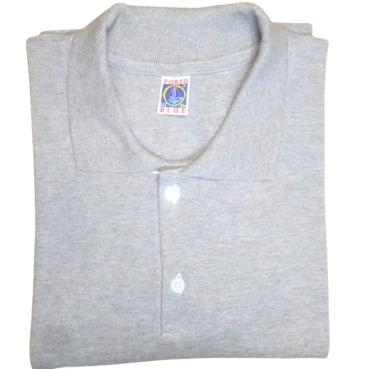 Men's Polo Shirt Piqueta Uniform Company Logo