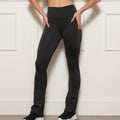 Ballerina Legging Flare Pants