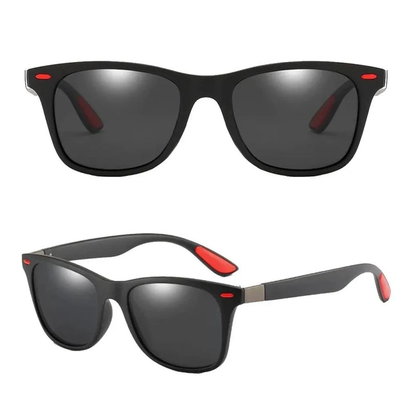 UV400 Protection Anti-UV Sport Sunglasses Modern Design-Ready Delivery-BIAN
