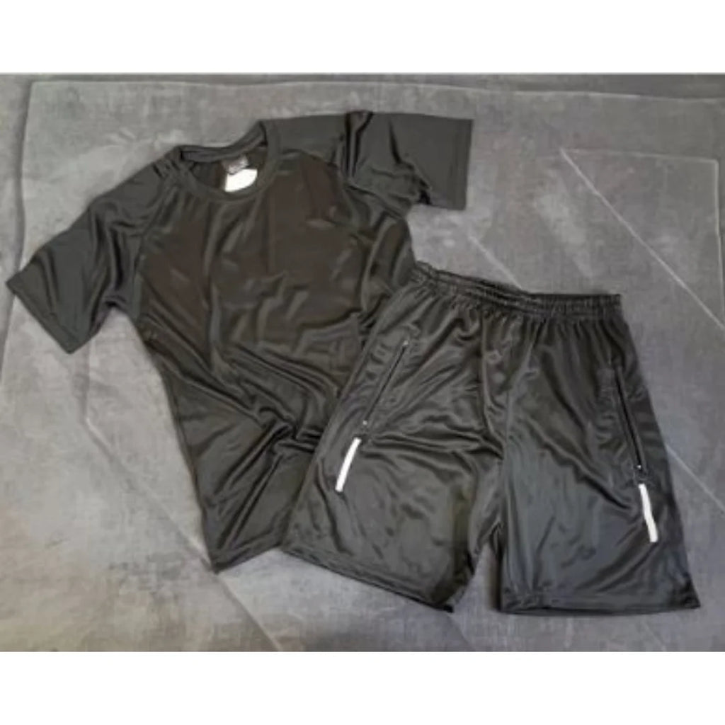 Dry Fit e Refletive Camisa Polo, Camiseta, Dry Jogger