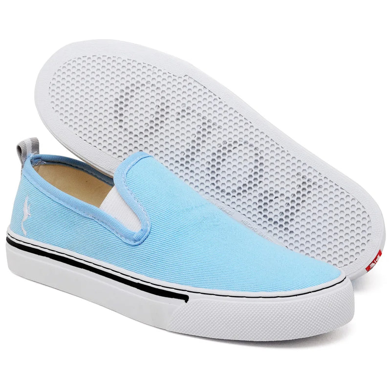Women's Sneakers Casual Slip On Lightweight Easy Calce Sneaker from 34 to 39
