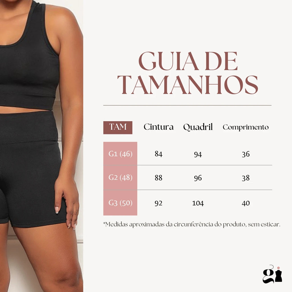 Suplex Academy Legging Fitness Shorts - CRAVO ROSE