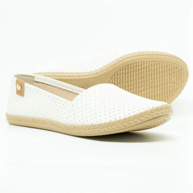 Moleca Female Sneaker Casual Modern Comfortable Day Sandals