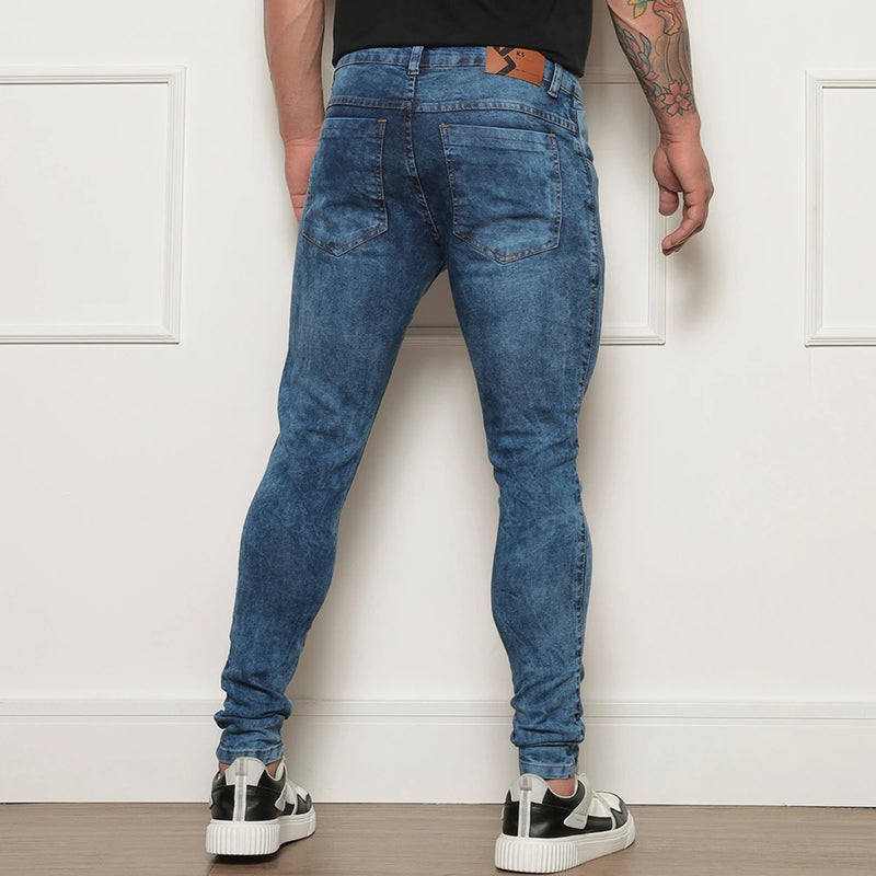 Men's Skinny Jeans