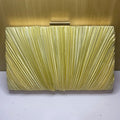 Bolsa Tiracolo / Carteira Feminina Com Glitter Para Festa / Banquete / Casamento WT168-127