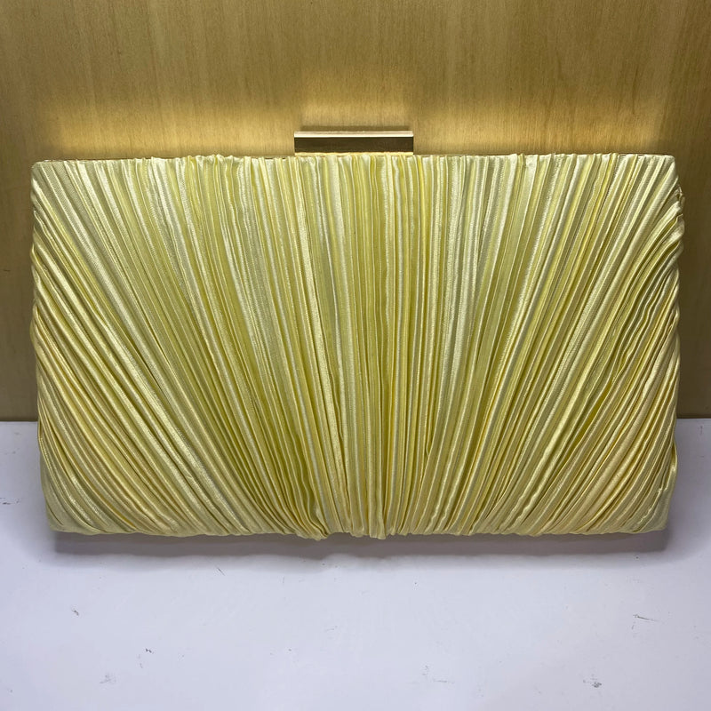 Bolsa Tiracolo / Carteira Feminina Com Glitter Para Festa / Banquete / Casamento WT168-127