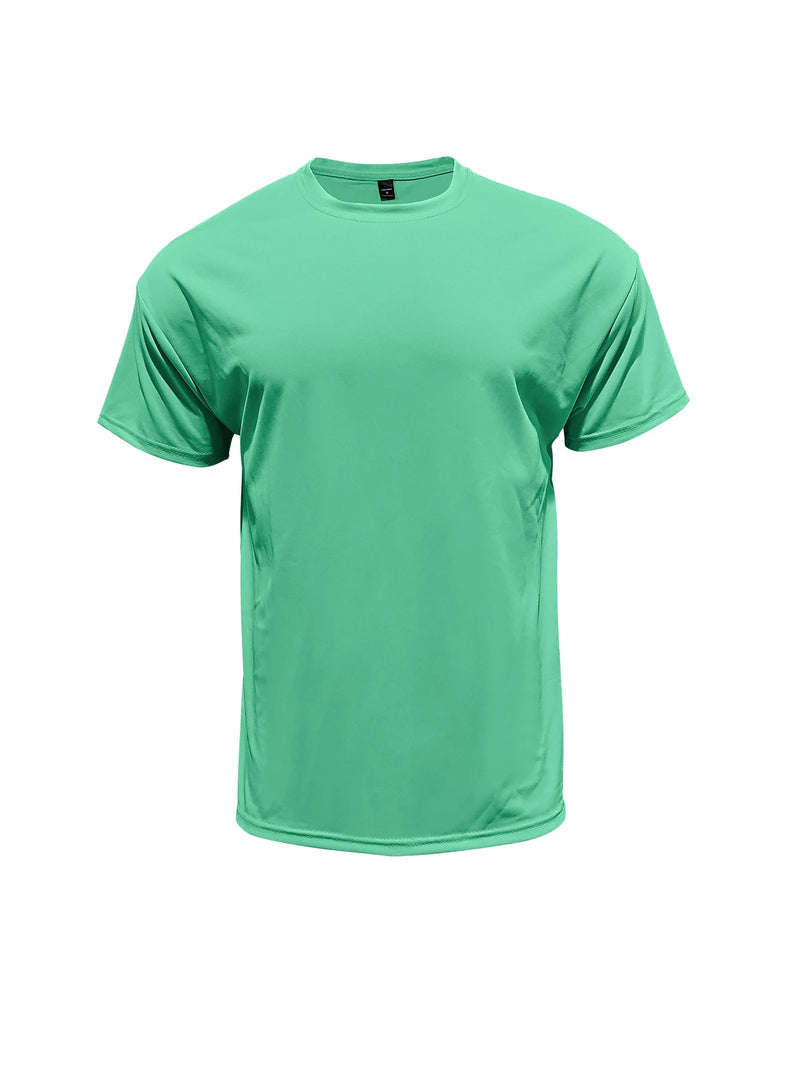 Conjunto gola redonda manga curta camiseta camisa shorts terno de duas peças solto tamanho grande gelo