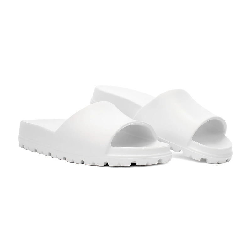 Female Soft Cloud Comfortable Lightweight Orthopedic Slipper (EVA 100%)