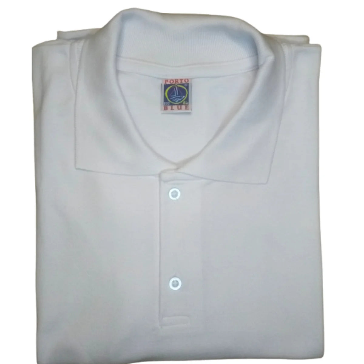 Men's Polo Shirt Piqueta Uniform Company Logo