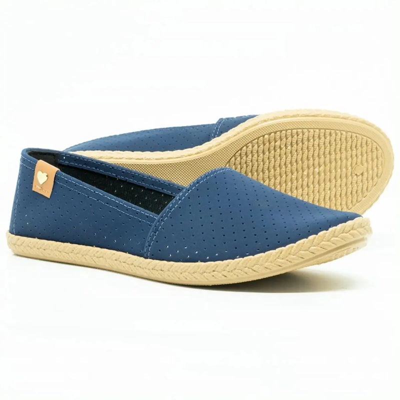 Moleca Female Sneaker Casual Modern Comfortable Day Sandals