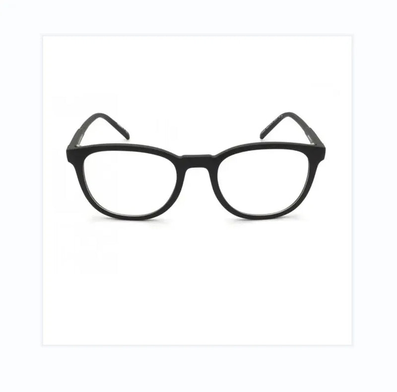 Men's Round Acetate Light Frame for Grade Vintage Retro Fashion Trend -Fast Delivery For All Brazil