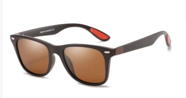 UV400 Protection Anti-UV Sport Sunglasses Modern Design-Ready Delivery-BIAN