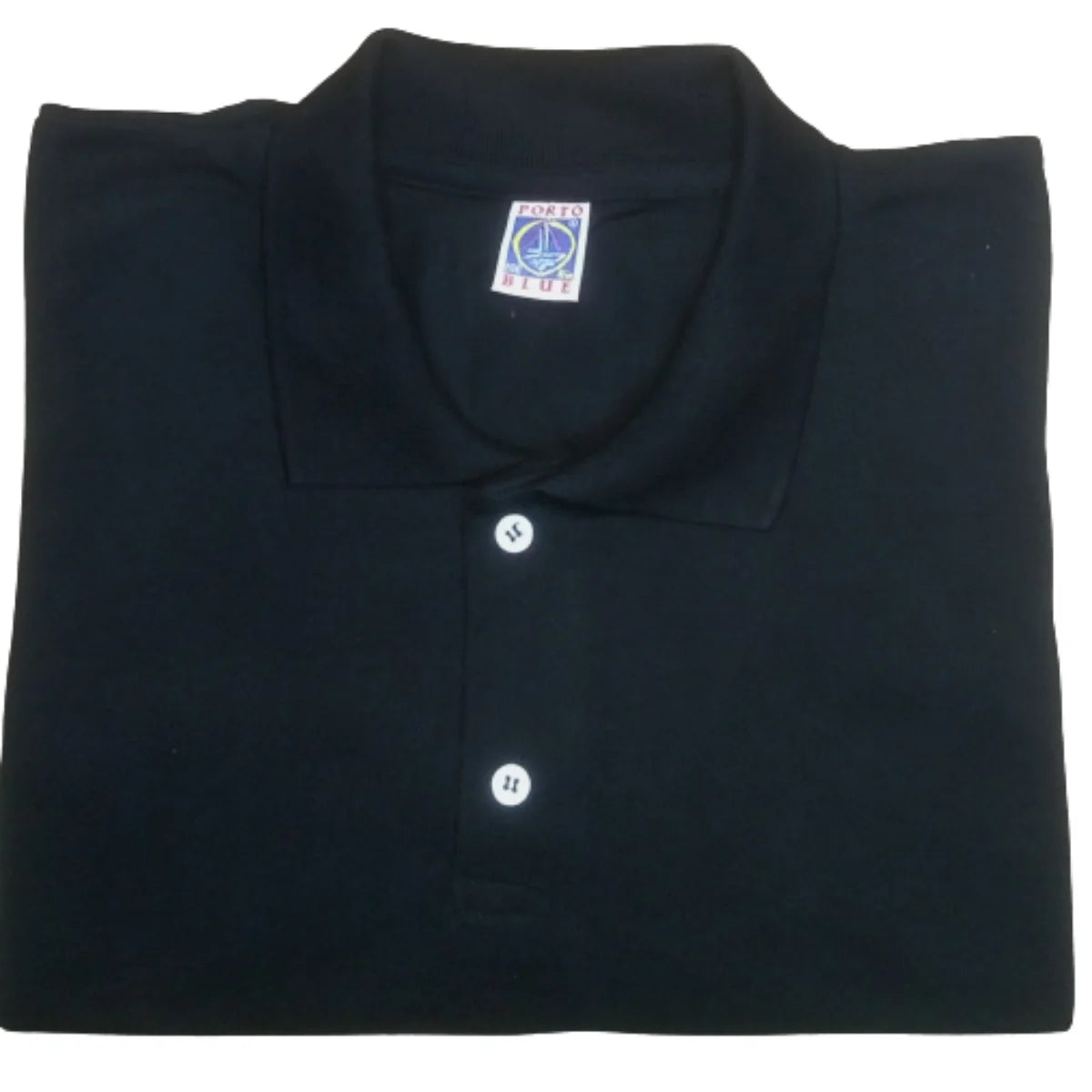 Men's Polo Shirt Piqueta Uniform Company Logo