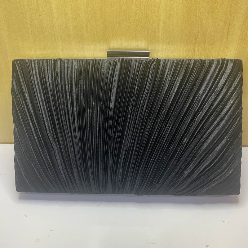 Bolsa Tiracolo / Carteira Feminina Com Glitter Para Festa / Banquete / Casamento WT168-127