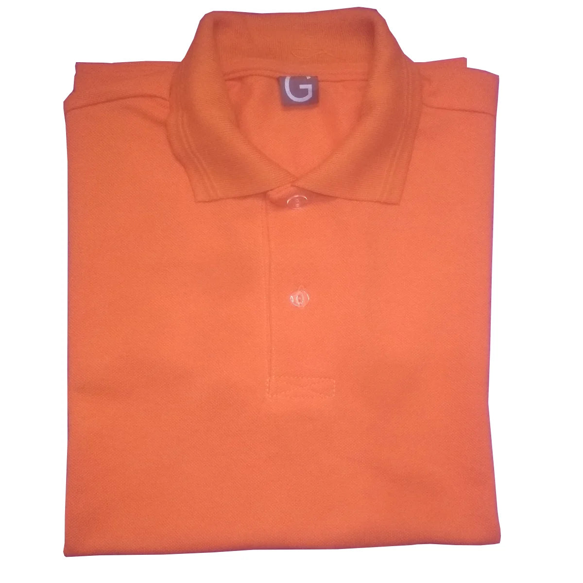 Men's Polo Shirt Piqueta Uniform Company Logo