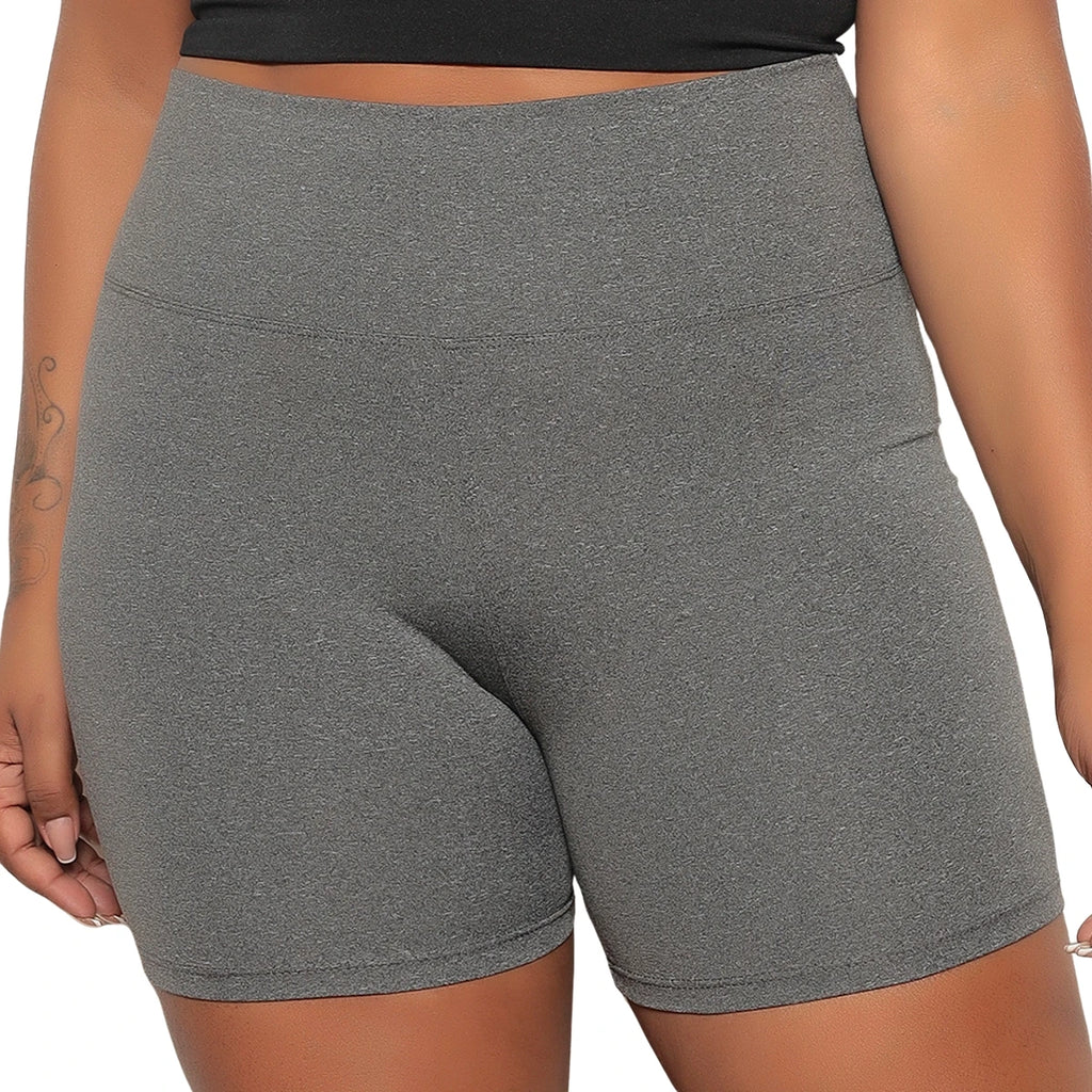 Suplex Academy Legging Fitness Shorts - CRAVO ROSE