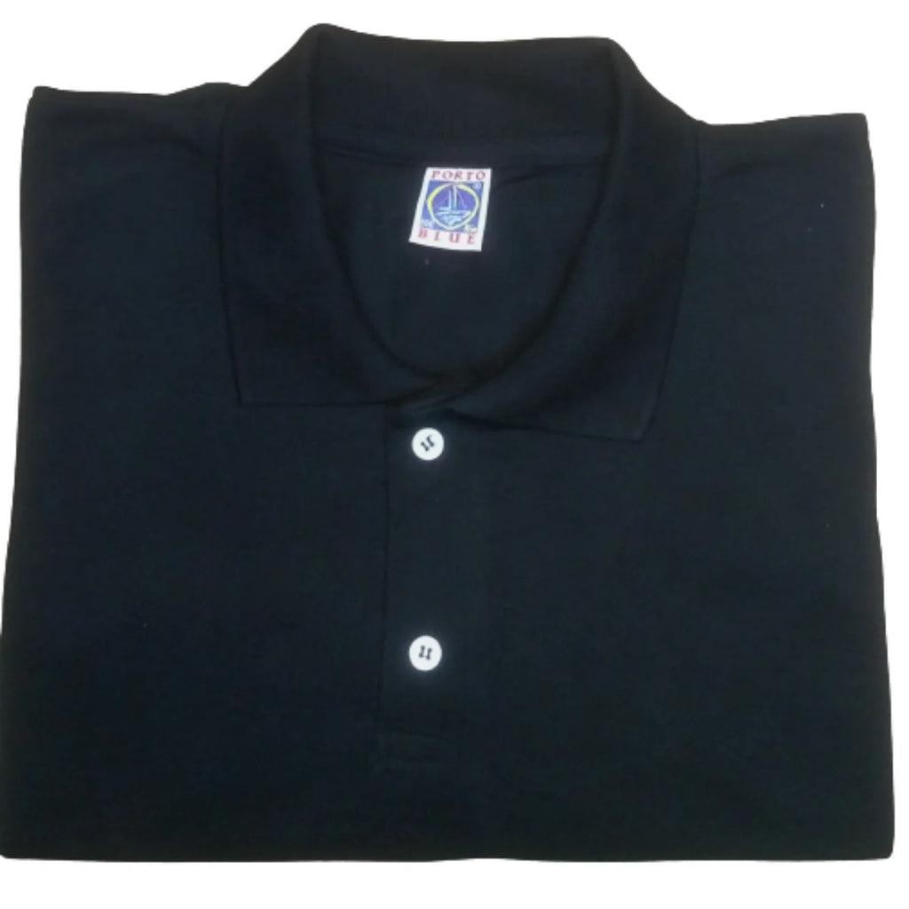 Men's Polo Shirt Piqueta Uniform Company Logo