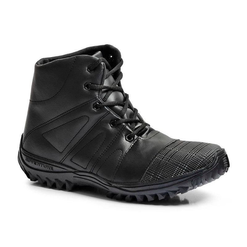 Bota Masculina Eco Canyon Trail Adventure Star Land - CRAVO ROSE