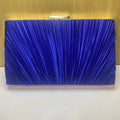 Bolsa Tiracolo / Carteira Feminina Com Glitter Para Festa / Banquete / Casamento WT168-127