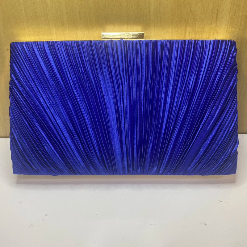 Bolsa Tiracolo / Carteira Feminina Com Glitter Para Festa / Banquete / Casamento WT168-127