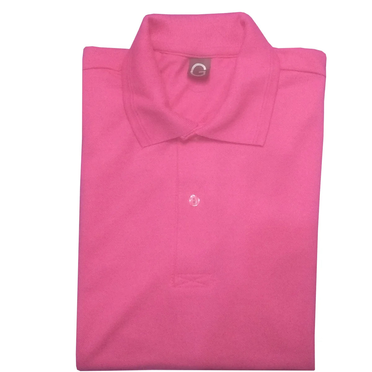 Men's Polo Shirt Piqueta Uniform Company Logo