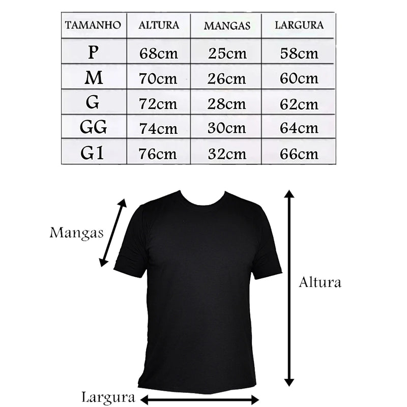 Kit Camiseta e Bermuda Moletinho Masculina Básica Lisa Branca do P ao G1/EXG