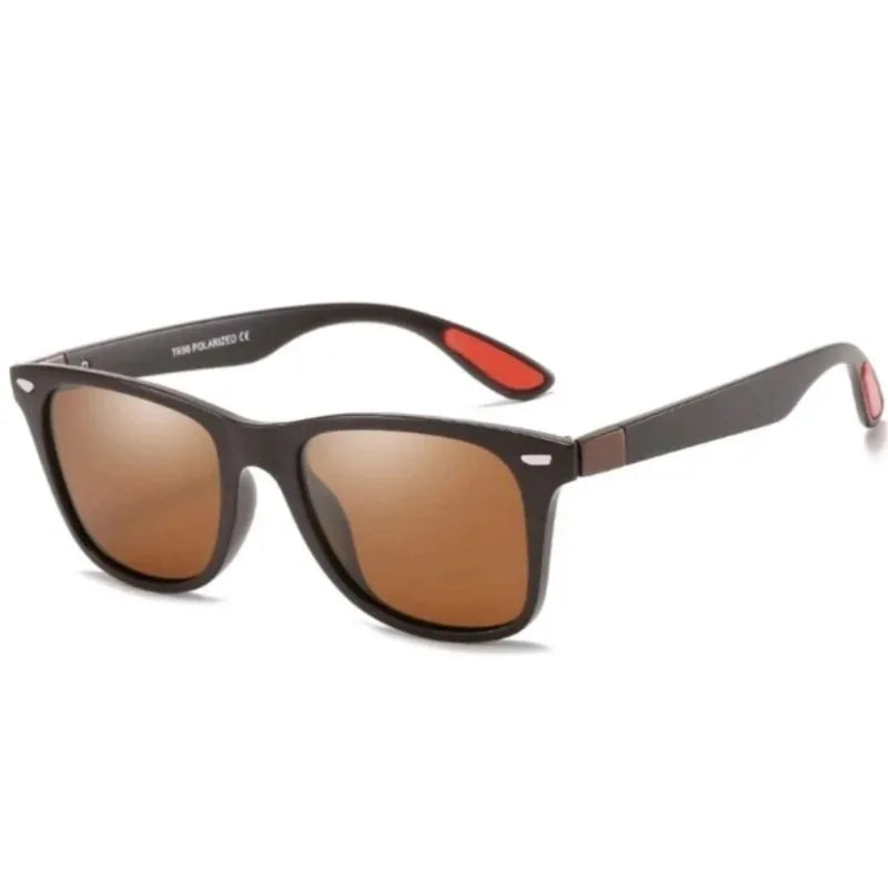 UV400 Protection Anti-UV Sport Sunglasses Modern Design-Ready Delivery-BIAN